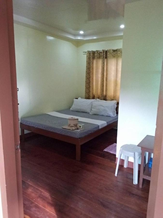 Mam Olson Pensionne House El Nido Zewnętrze zdjęcie