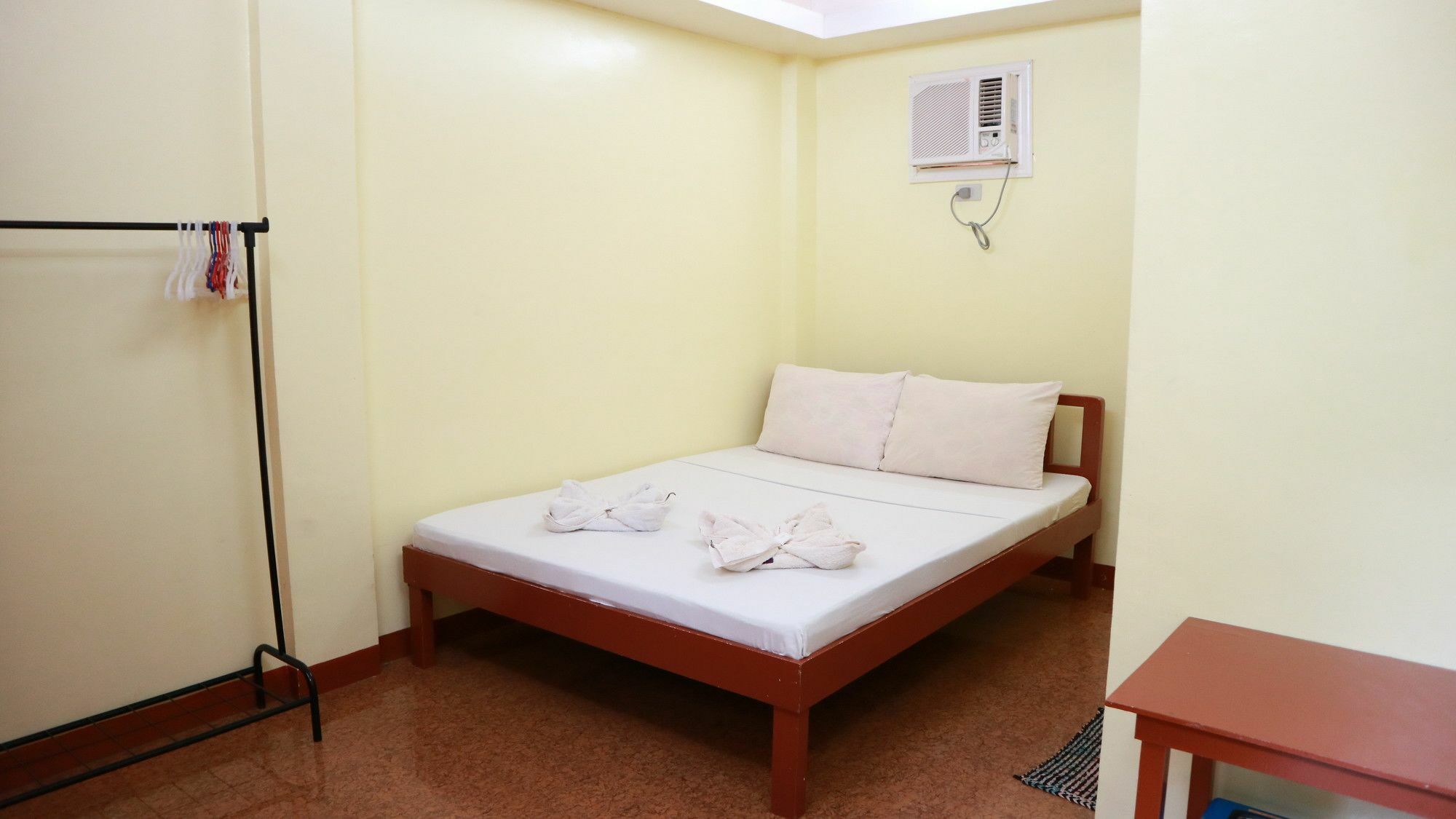 Mam Olson Pensionne House El Nido Zewnętrze zdjęcie