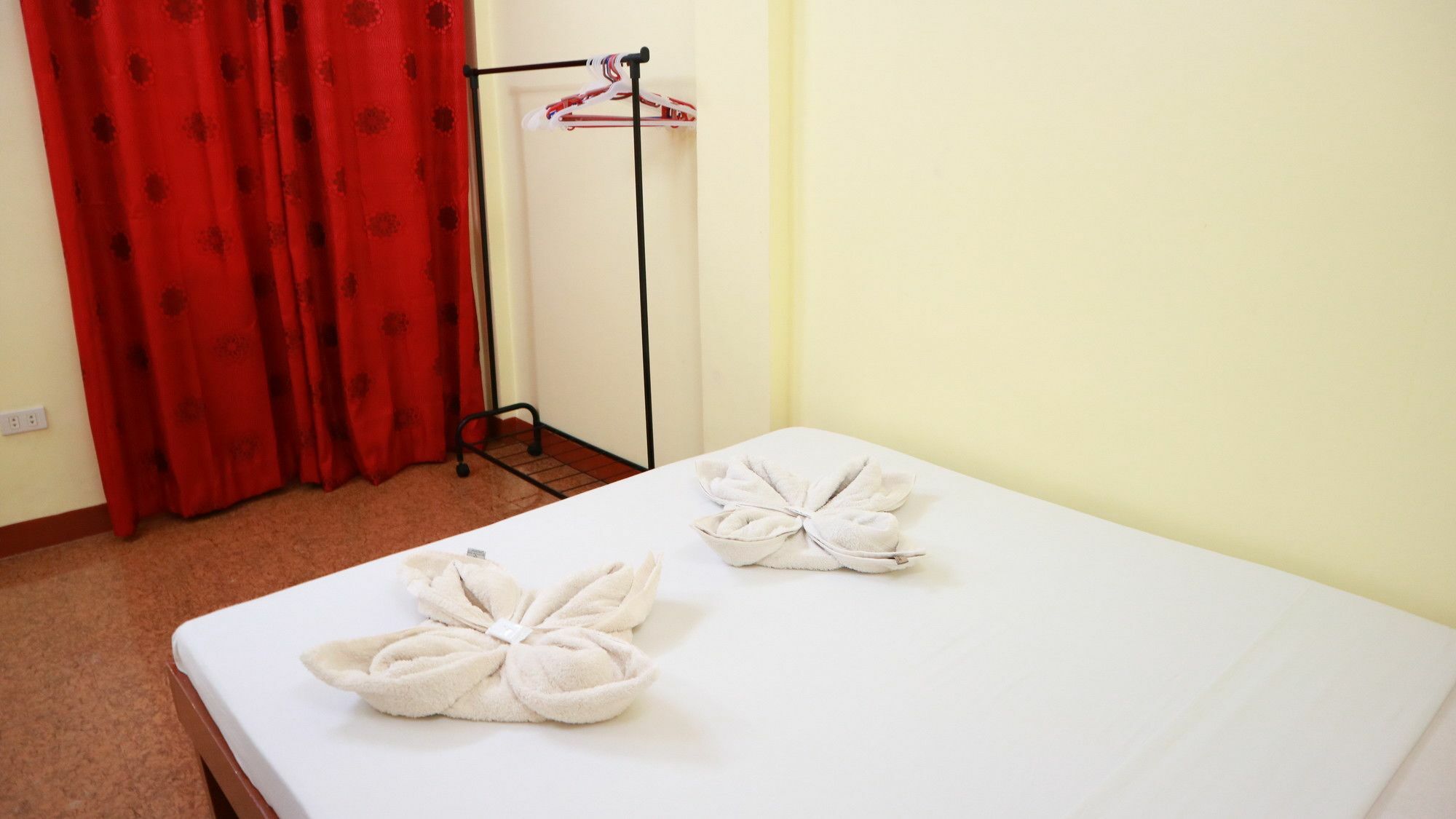 Mam Olson Pensionne House El Nido Zewnętrze zdjęcie