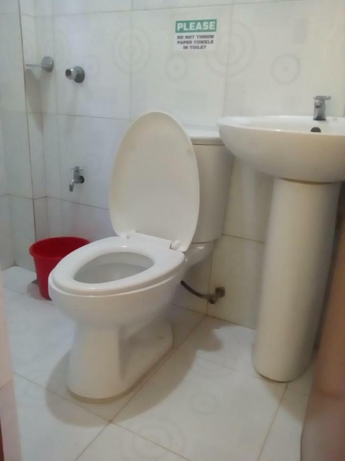Mam Olson Pensionne House El Nido Zewnętrze zdjęcie